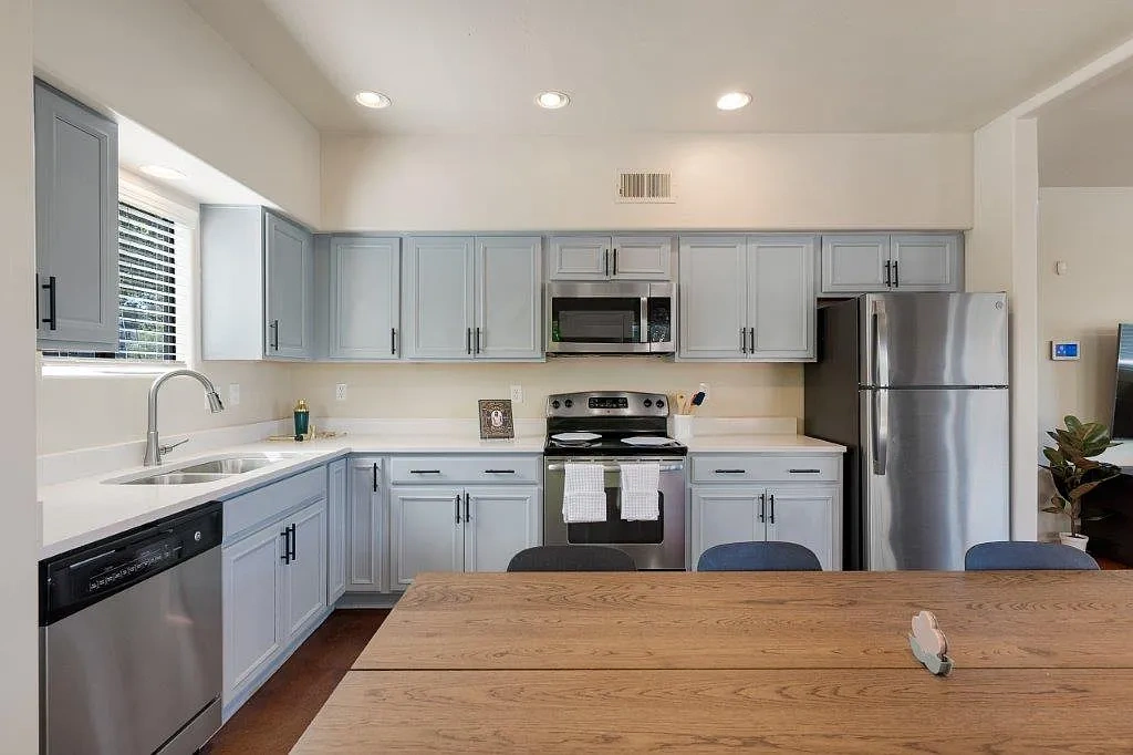 The Benedictine Townhomes – photo 4