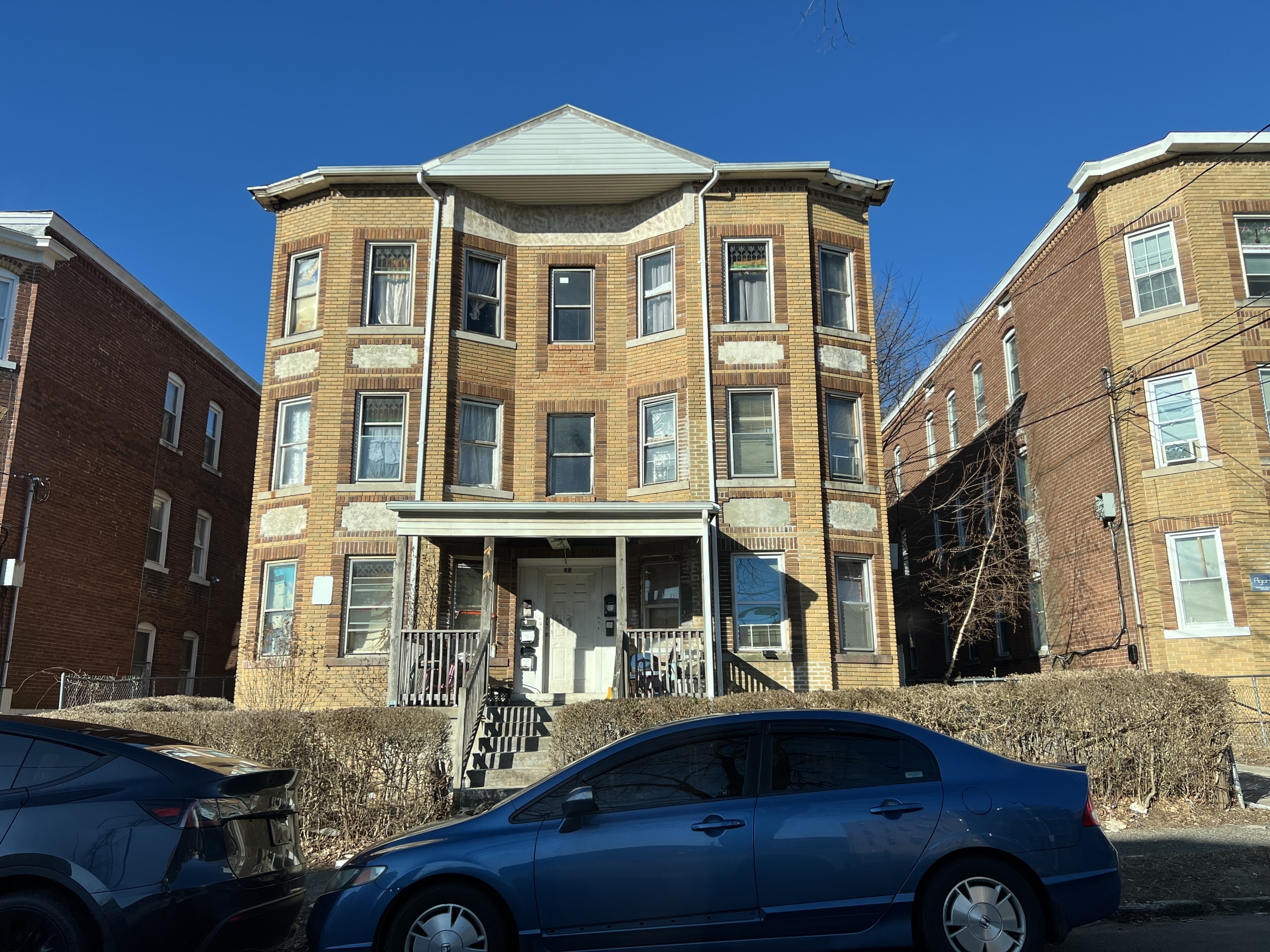 88 Silver St unit 2N – photo 1