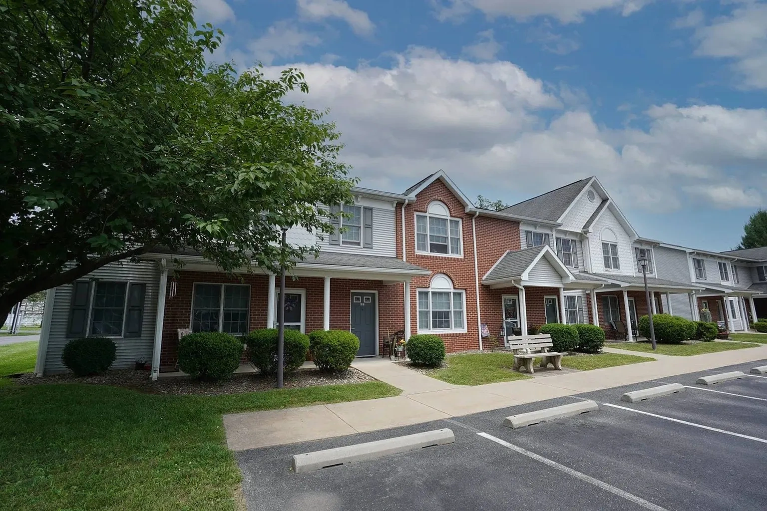Rockledge Pointe – photo 1