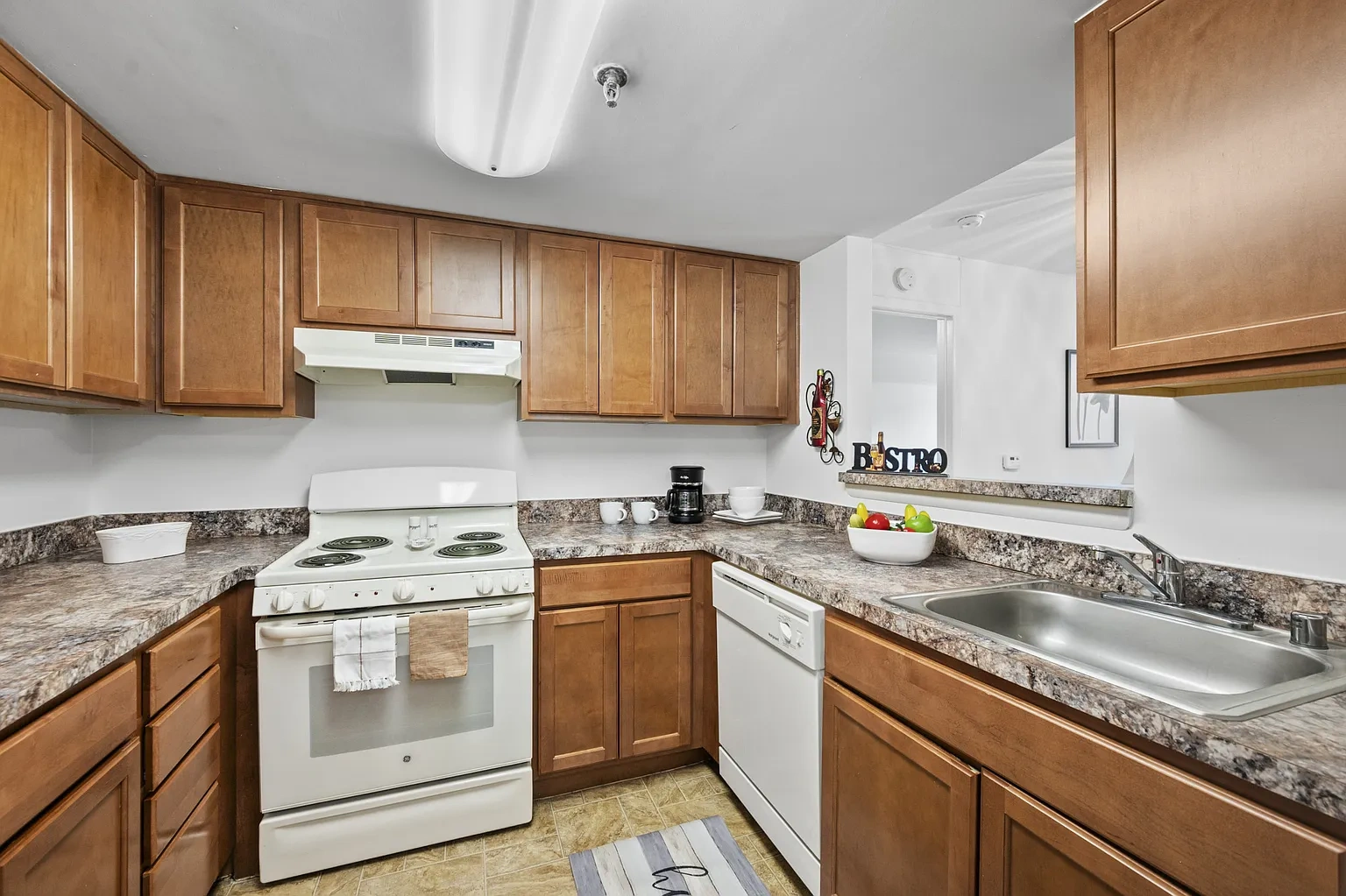 Rollingcrest Commons, 62+ – Floor plan