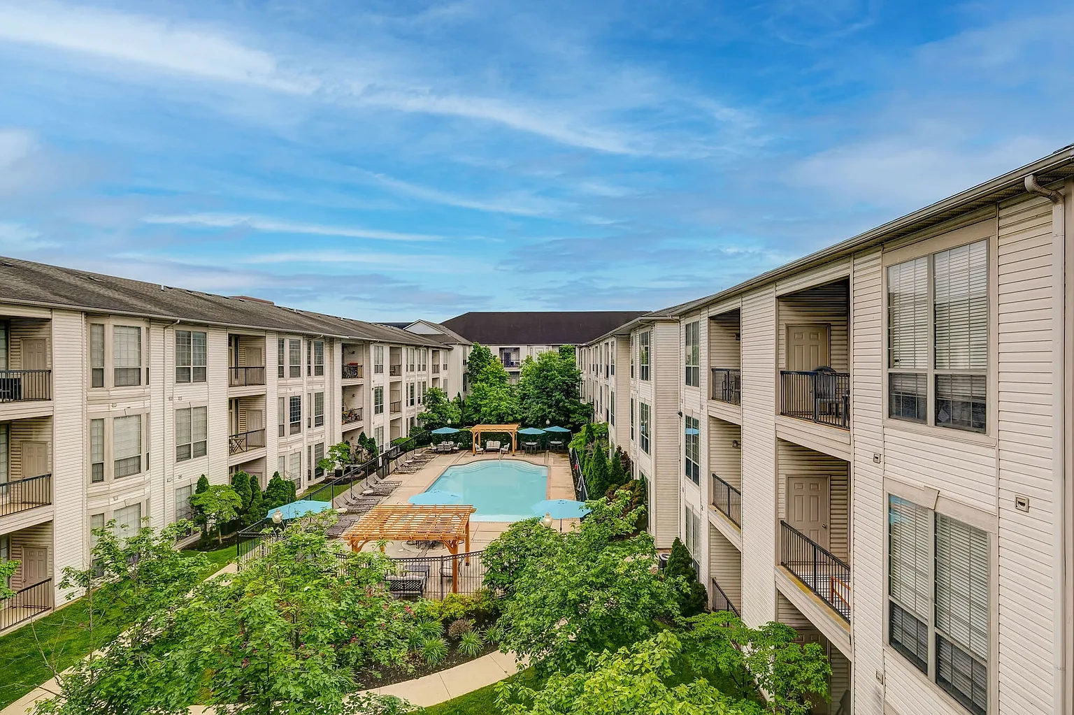 Liberty Place Apartments – photo 4