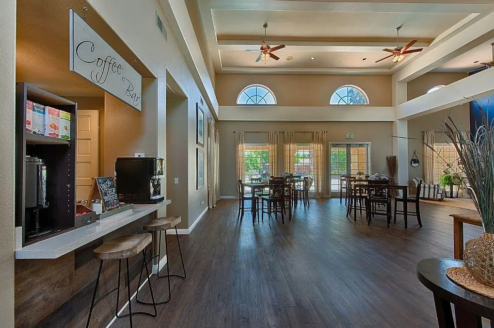 Oasis Townhomes – photo 3