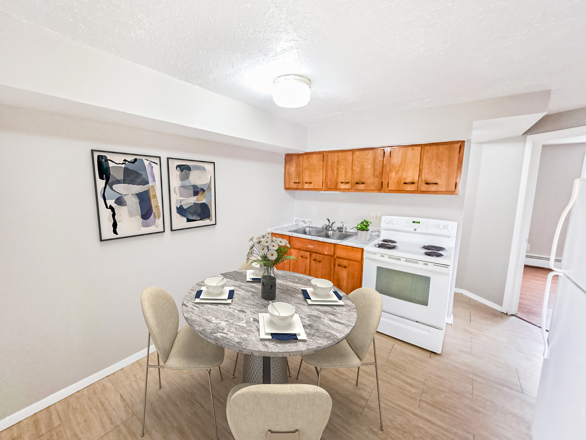 1605 S Water St unit 7 – photo 4