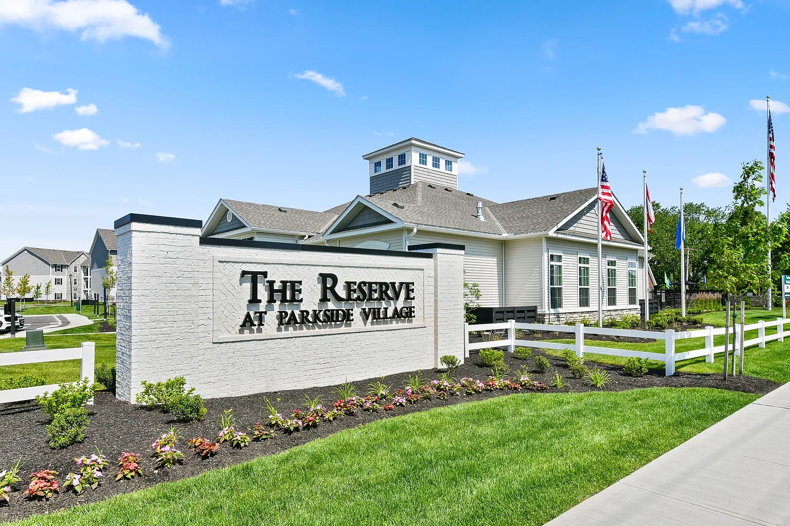 The Reserve at Parkside Village – photo 3