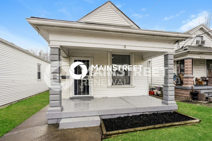 3618 Bank St – photo 1