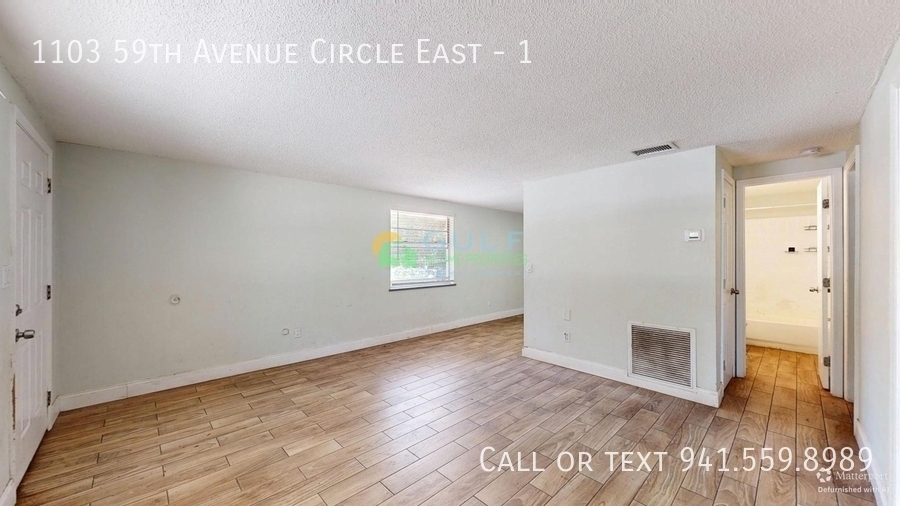 1103 59th Ave Cir E unit 1 – photo 1