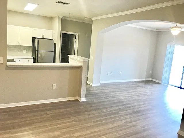 Seasons at Westchase – Floor plan