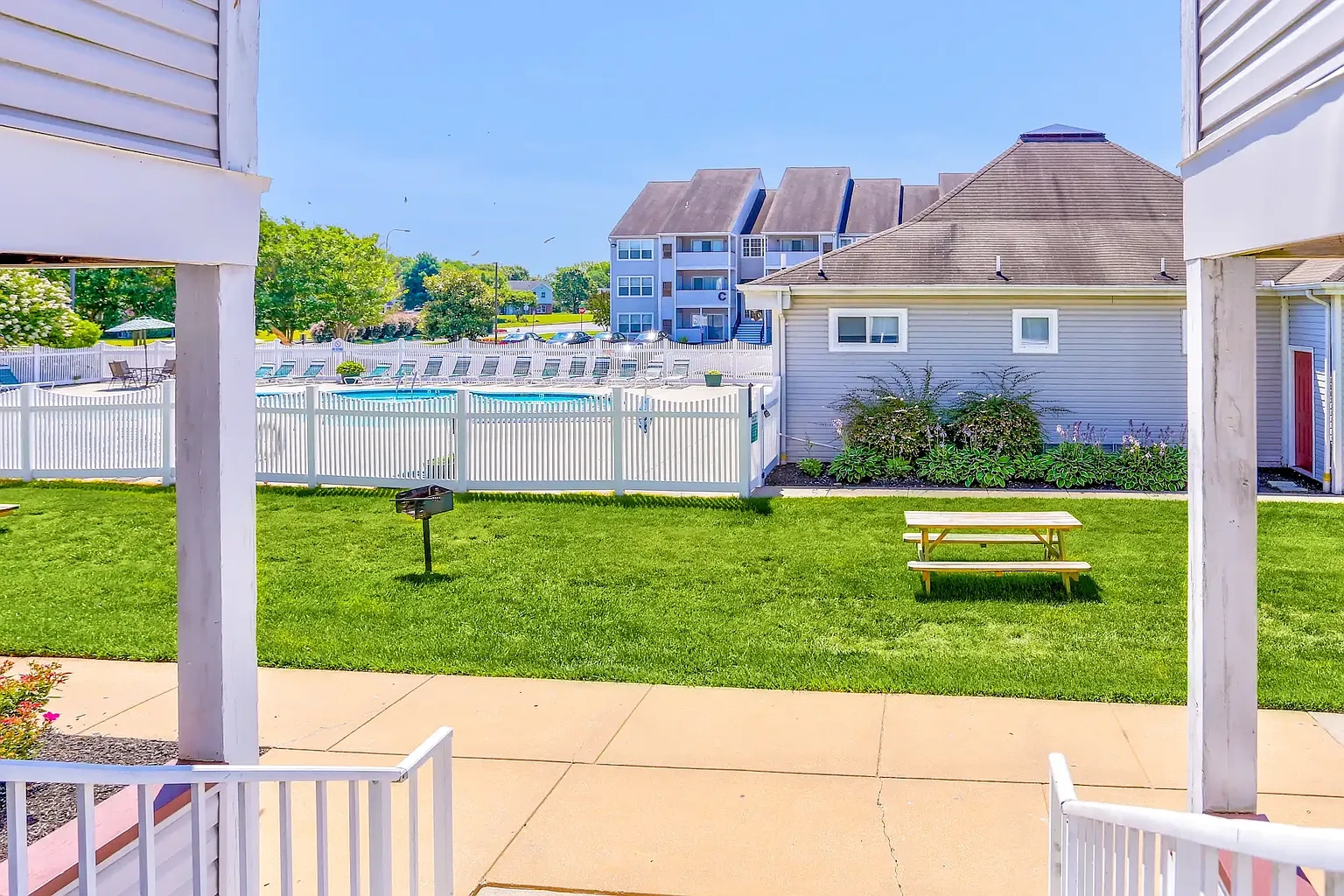 BayTree Apartments – photo 2
