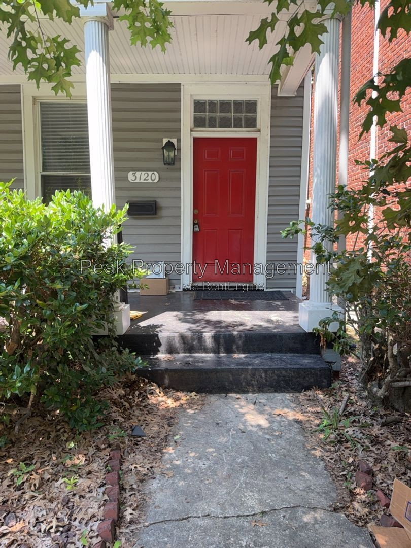 3120 Parkwood Ave unit A – photo 1