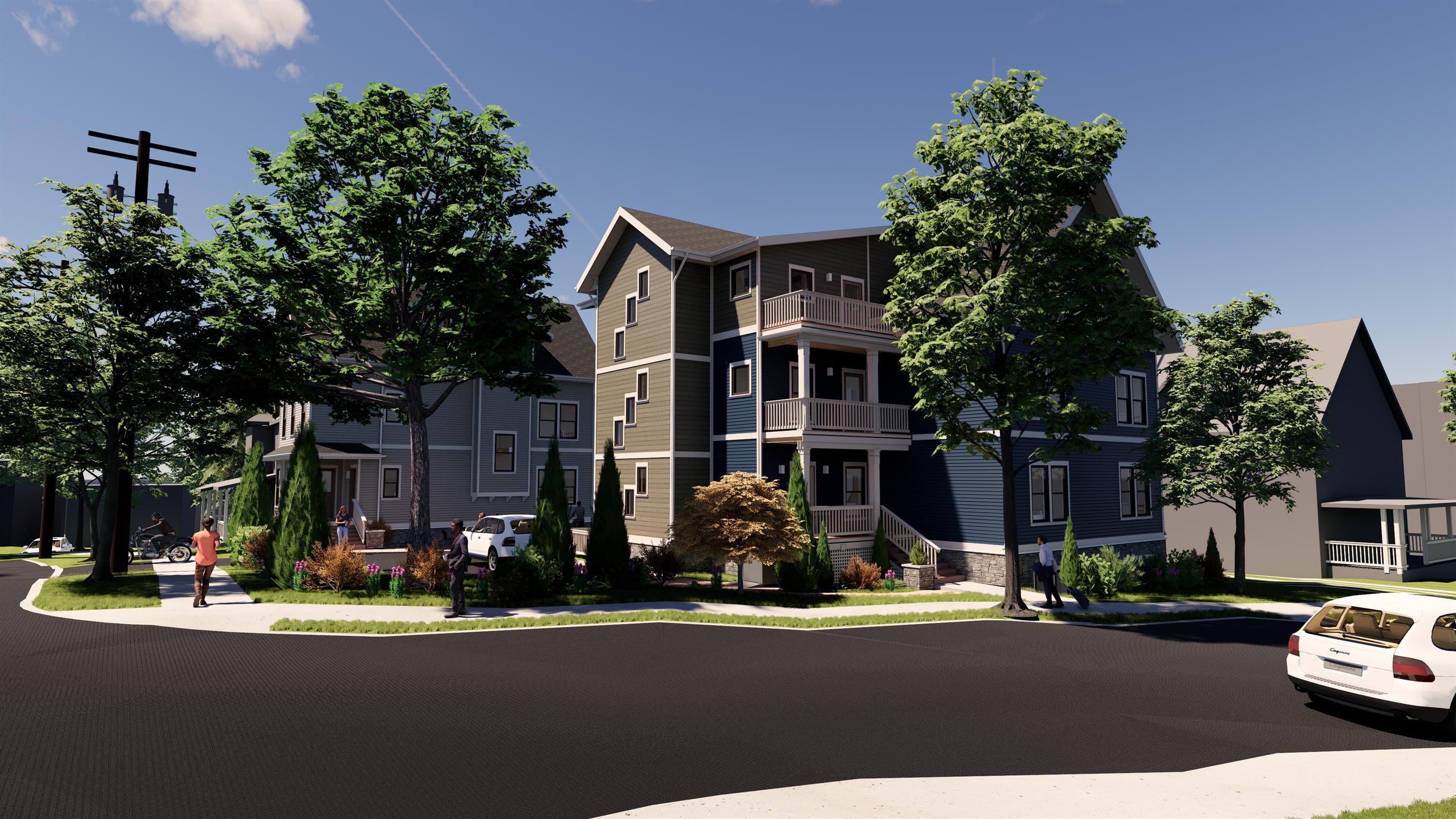 325 Dryden Rd unit 305 – photo 1