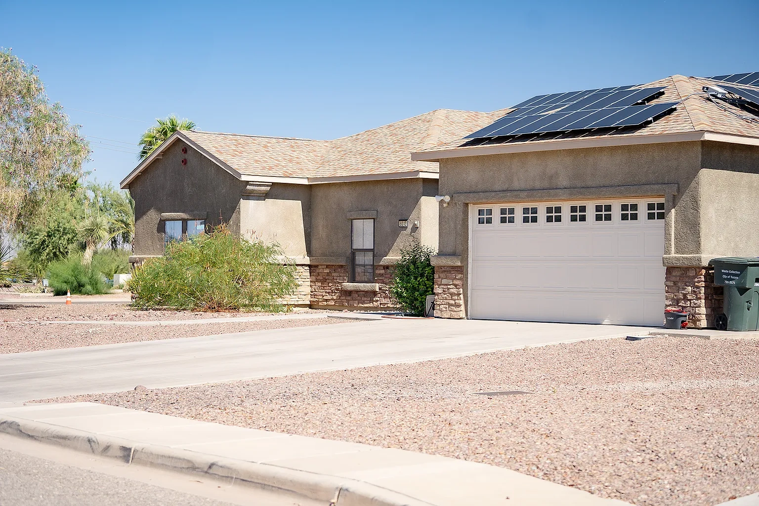 Soaring Heights Davis Monthan Air Force Base Housing – photo 2
