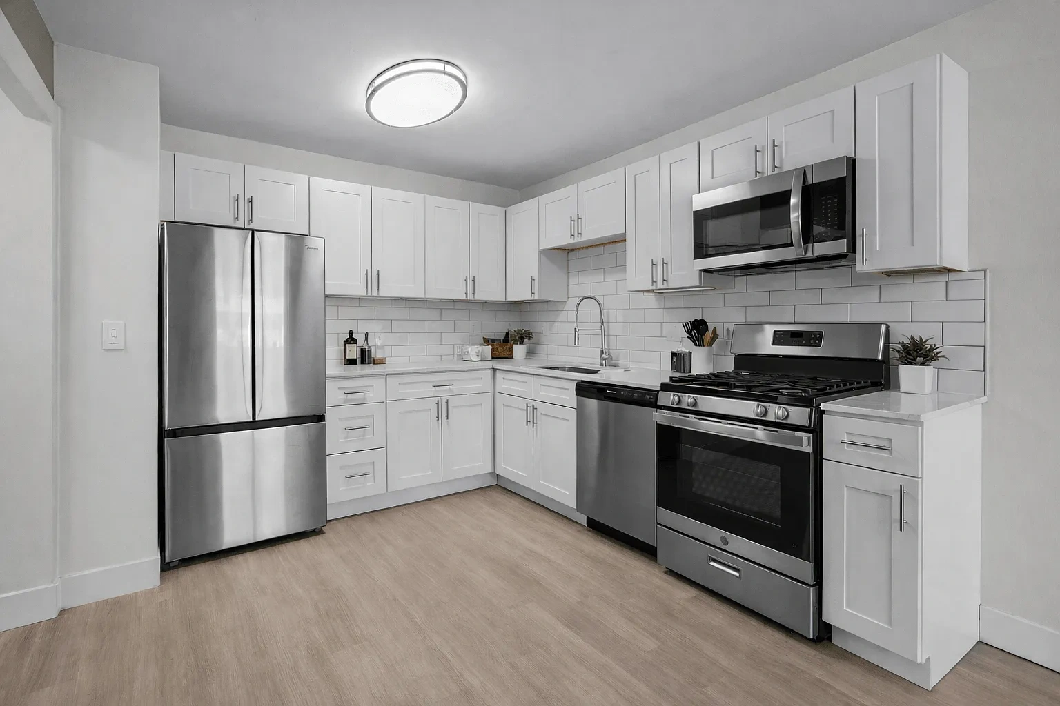 The Townhomes of Canton – photo 2