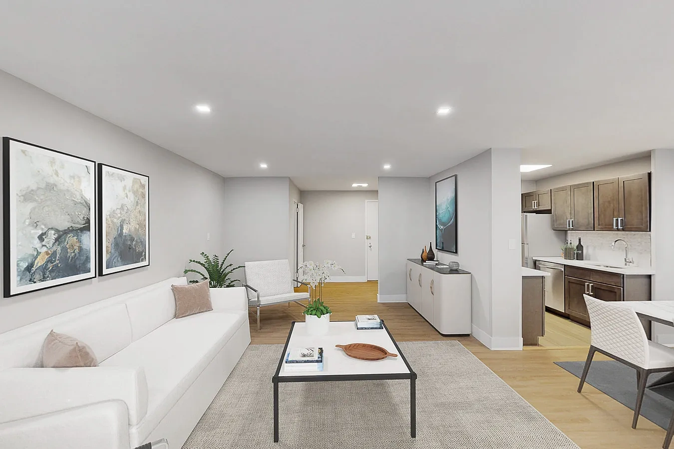 Hayes House – photo 3