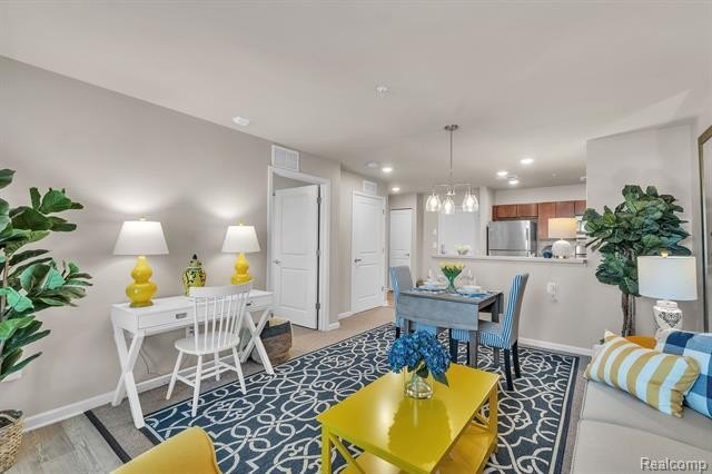 1957 S Telegraph Rd #201 – photo 5