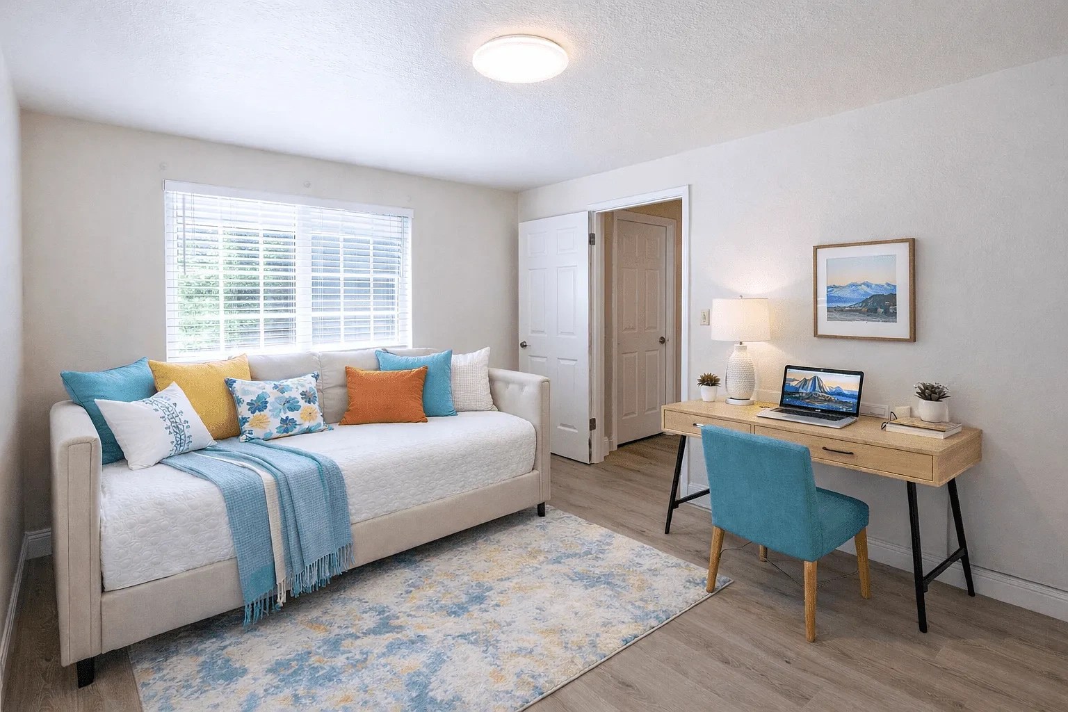 Sequoia Grove Apartments – photo 3