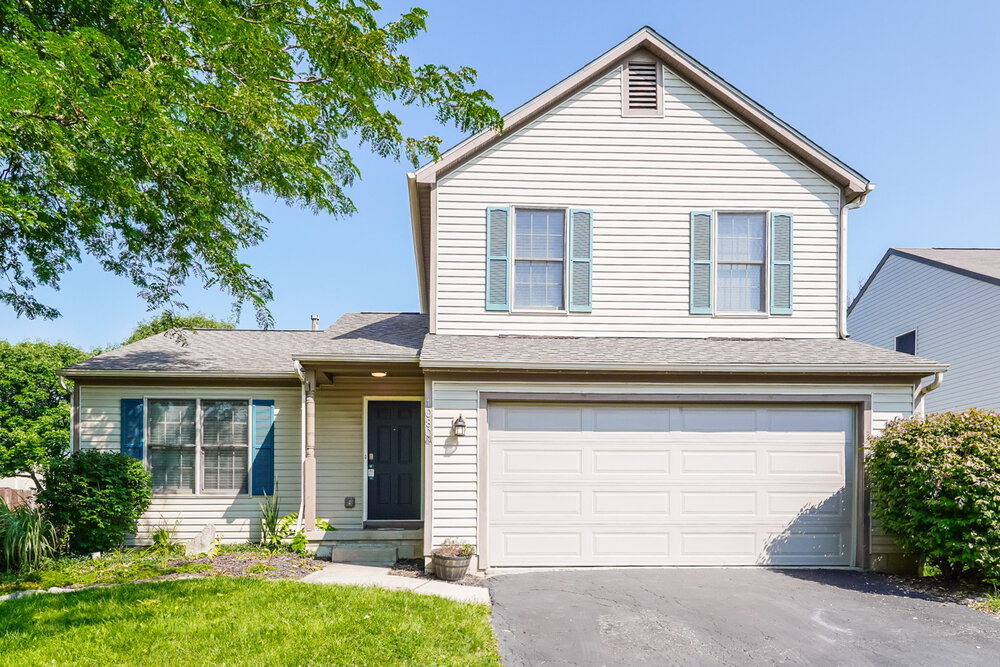 1080 Mill Park Dr – photo 1