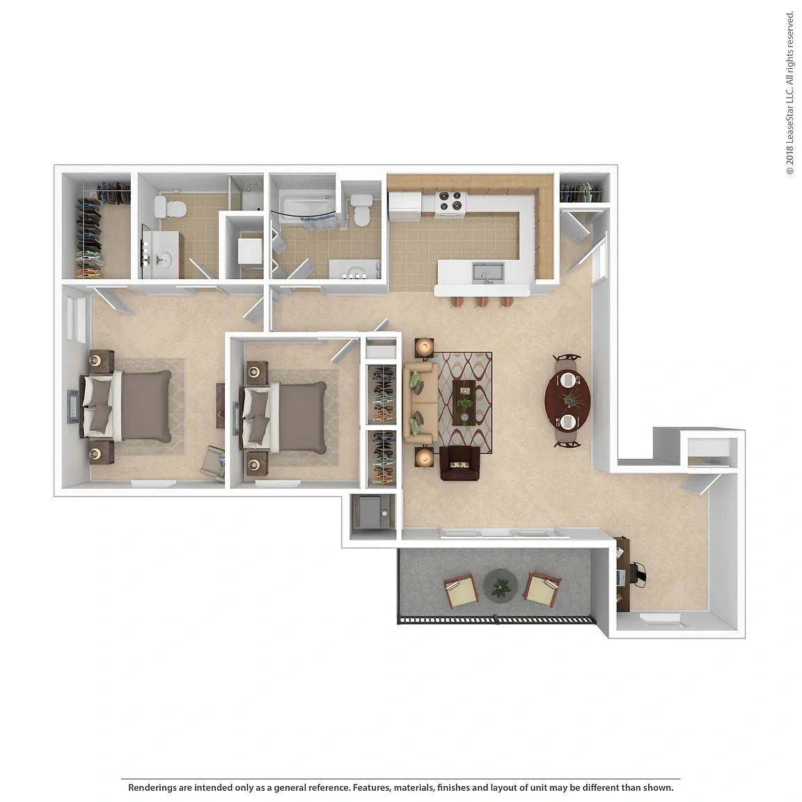 Parkwood Village – Mallard