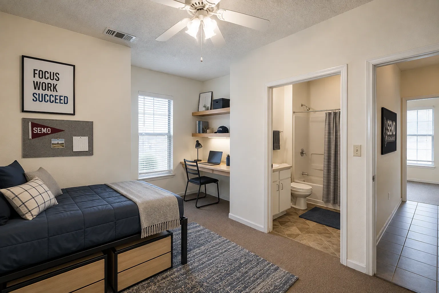 Cape Trails Apartments – photo 2