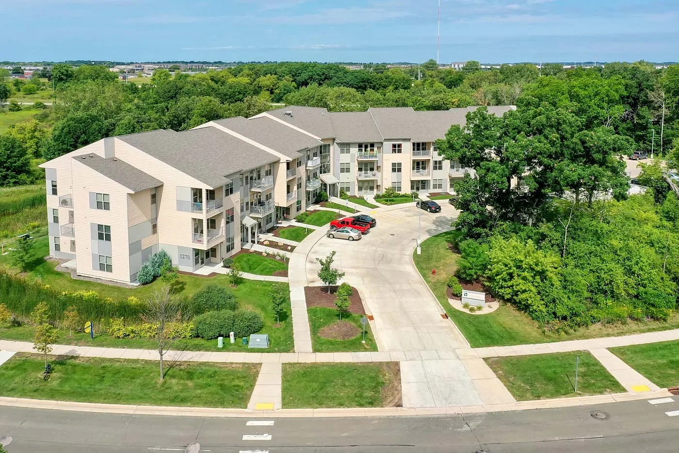 Conservancy Pointe – photo 2