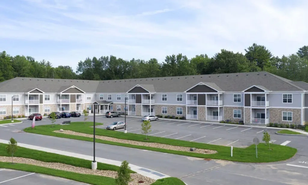 Carlton Hollow Senior Apartments – photo 5