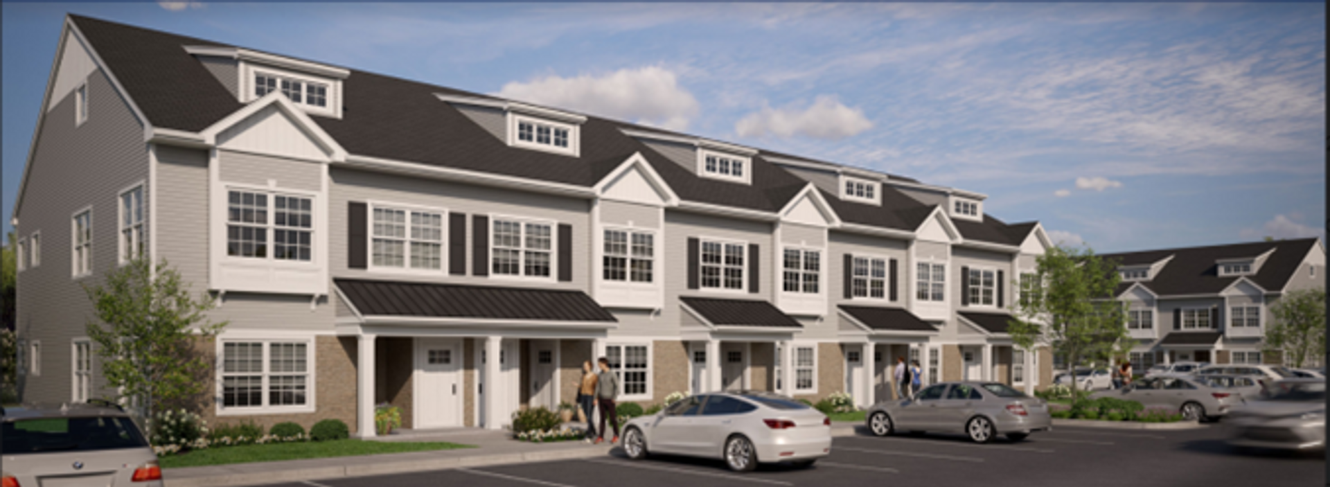 The Villas on Eastview – photo 1