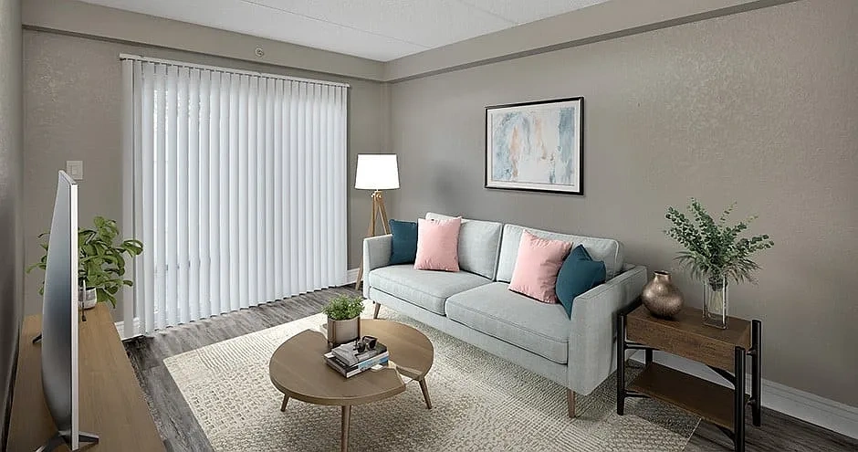Promenade At Belleair Apartments – photo 4