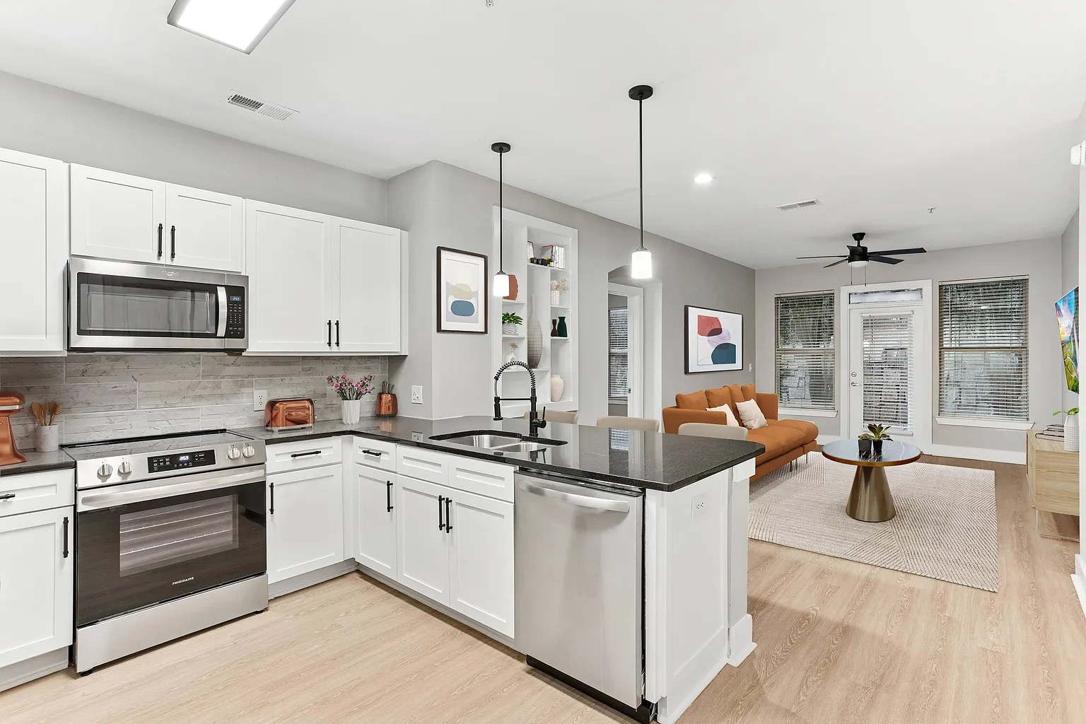 Porter Westside – photo 5