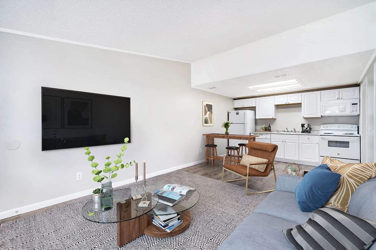 Meadowood Apartments – photo 3