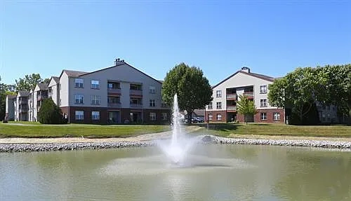 The Wheatlands Apartments – photo 4