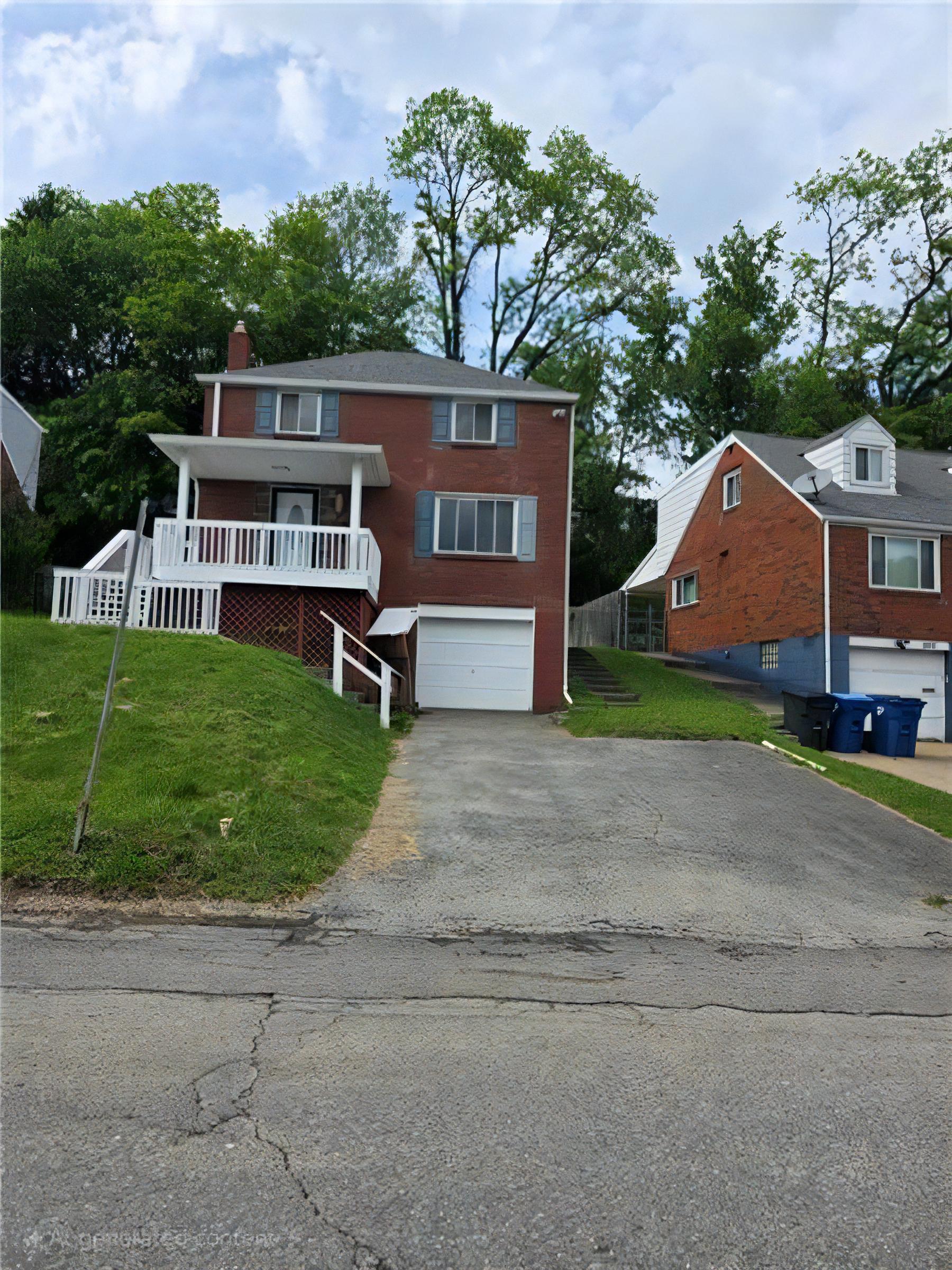 155 Pennoak Dr – photo 1