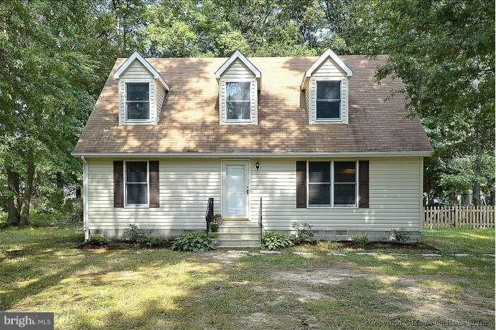 627 Davol Rd – photo 1