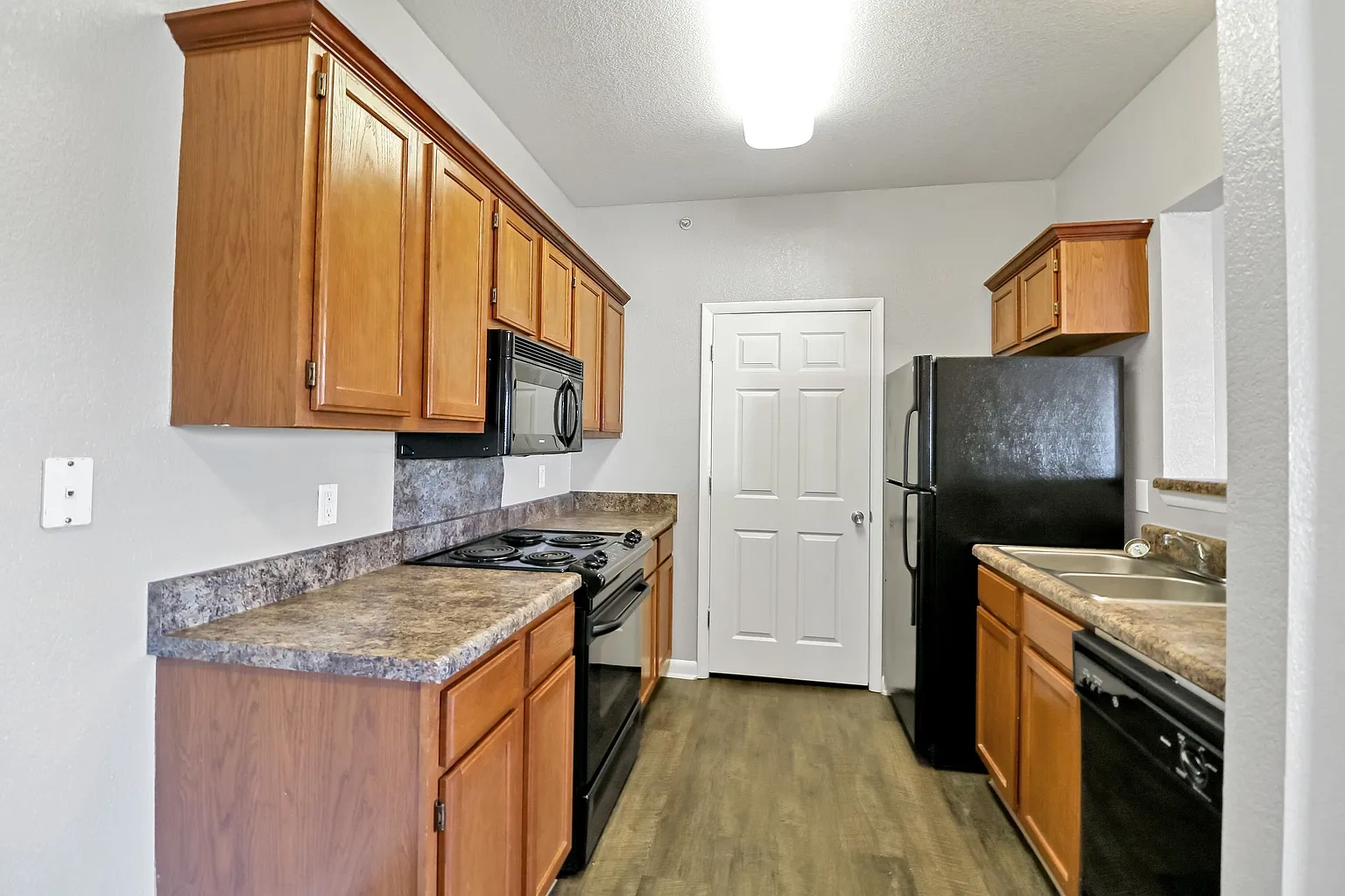 Highland Pointe of West Little Rock – photo 4
