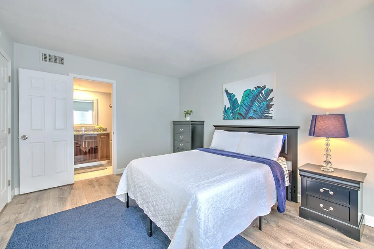Pearl Cove Apartments – Floor plan