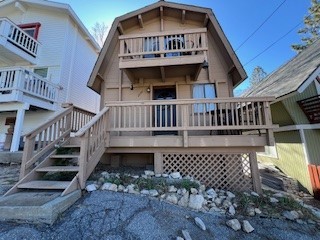 1374 Rock Ridge Way – photo 1