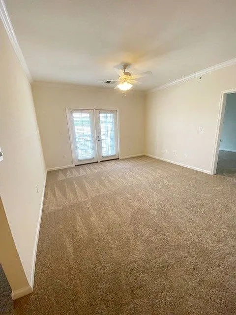 Clairmont at Jolliff Landing – Floor plan