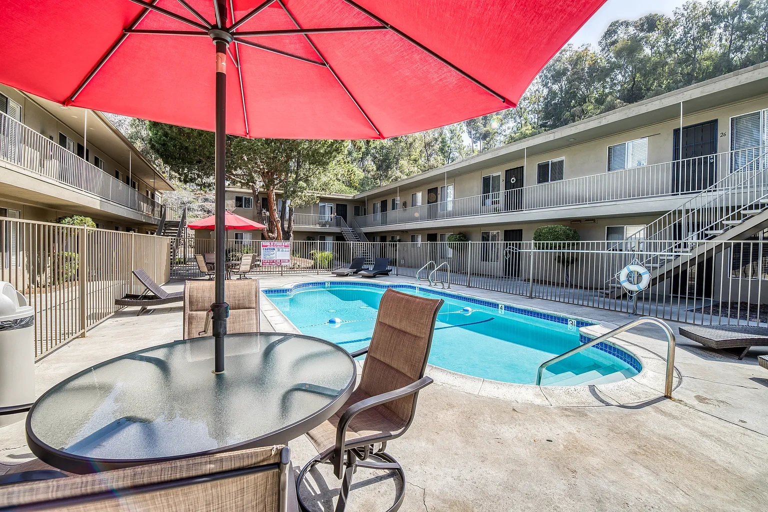 Aspen Park Apartments – photo 4