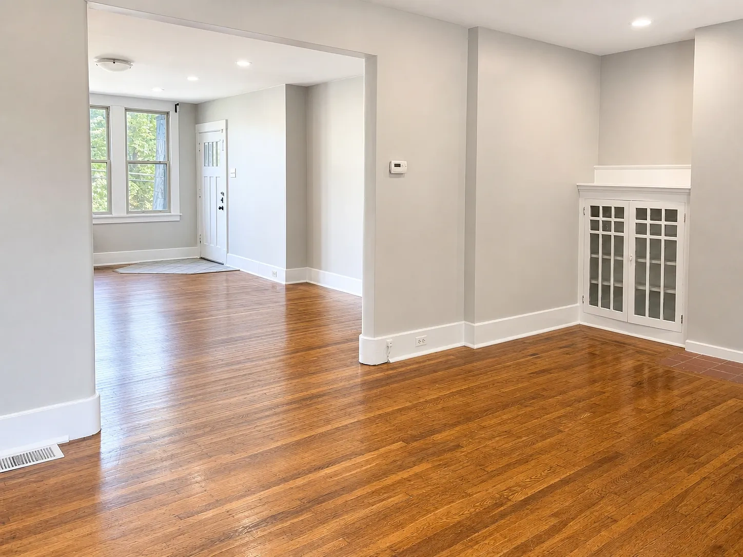 The Dalzell Duplexes – photo 5