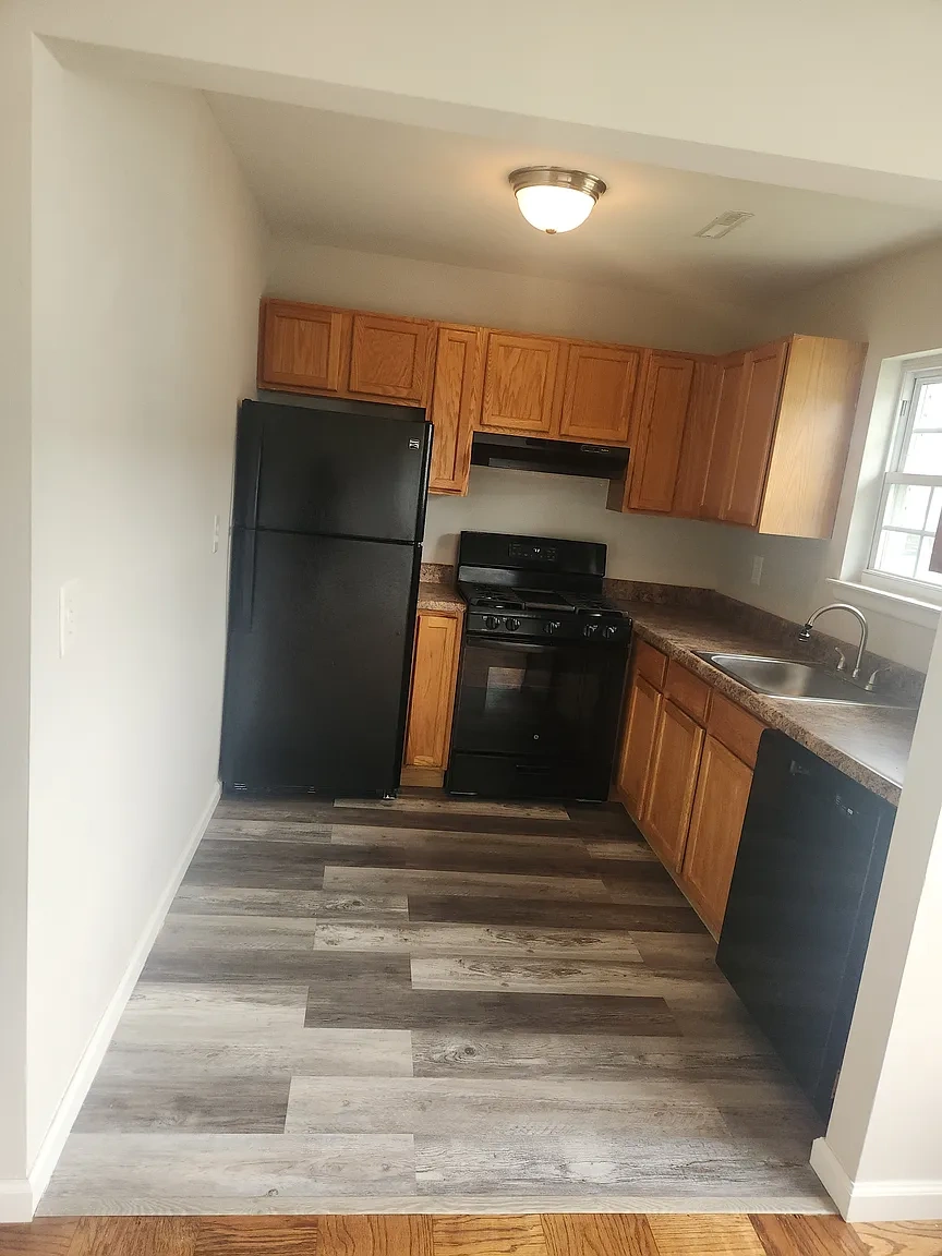 Pine Gate Apartments – Floor plan