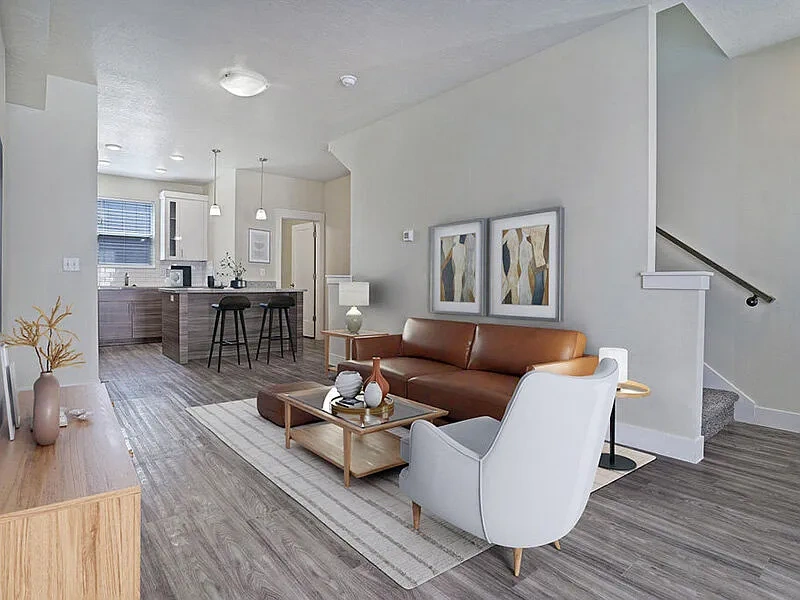 North Metro Townhomes – photo 4