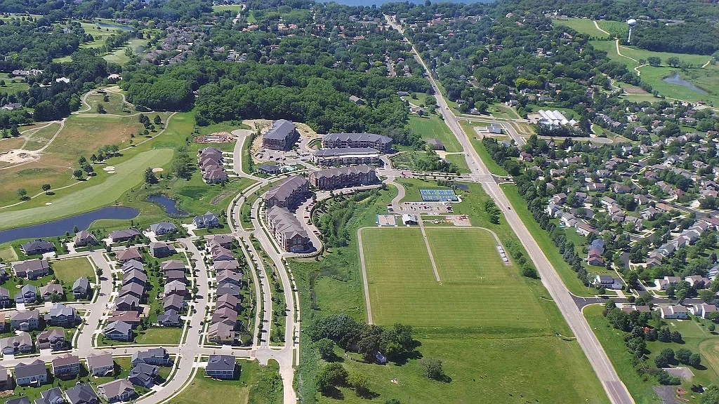 Paragon Place at Bishops Bay – photo 1