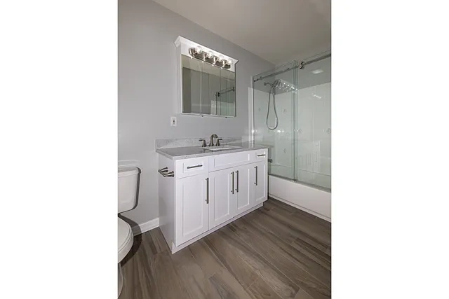 Fairfield Knolls North At Port Jefferson – Floor plan