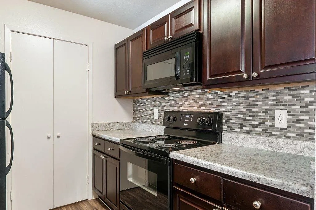 The Greens at Westgate Apartment Homes – photo 1