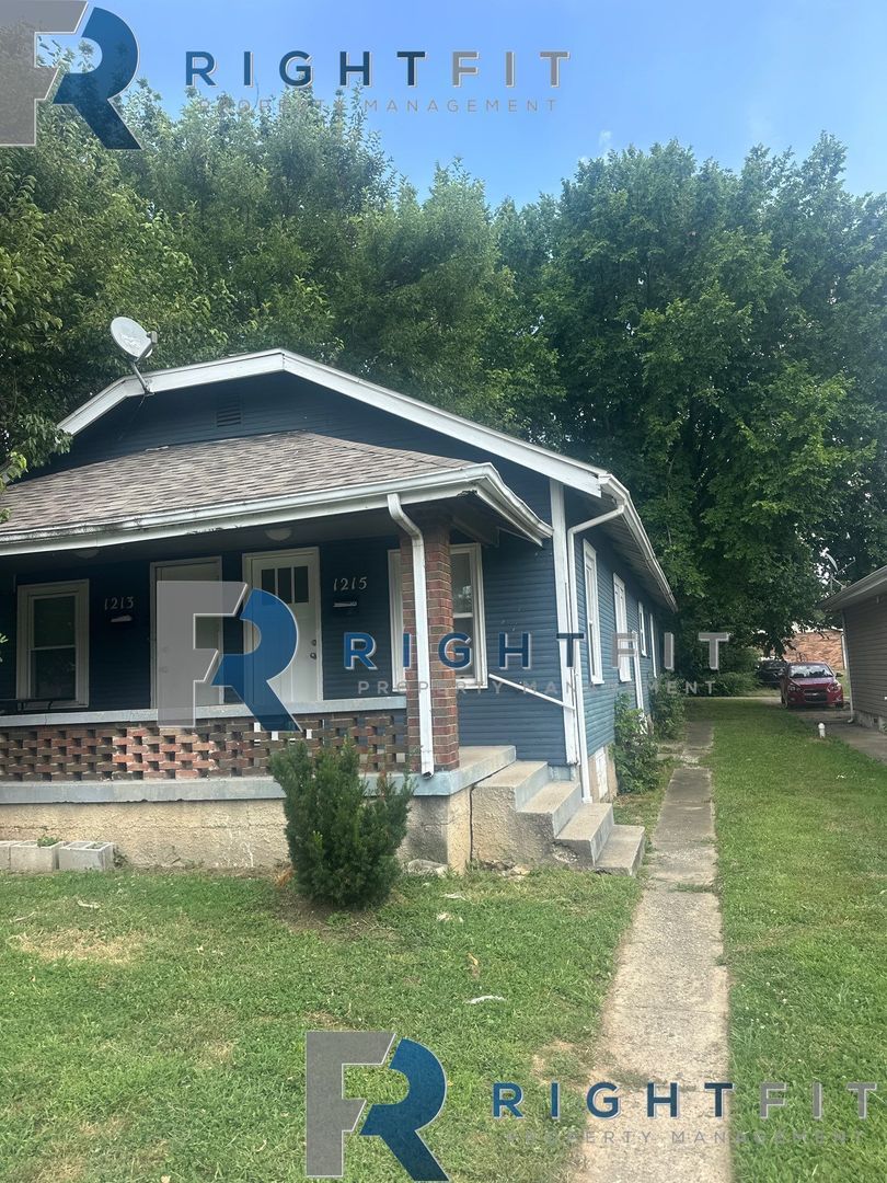 1213 Pine St unit 1215 Pine Street – photo 1