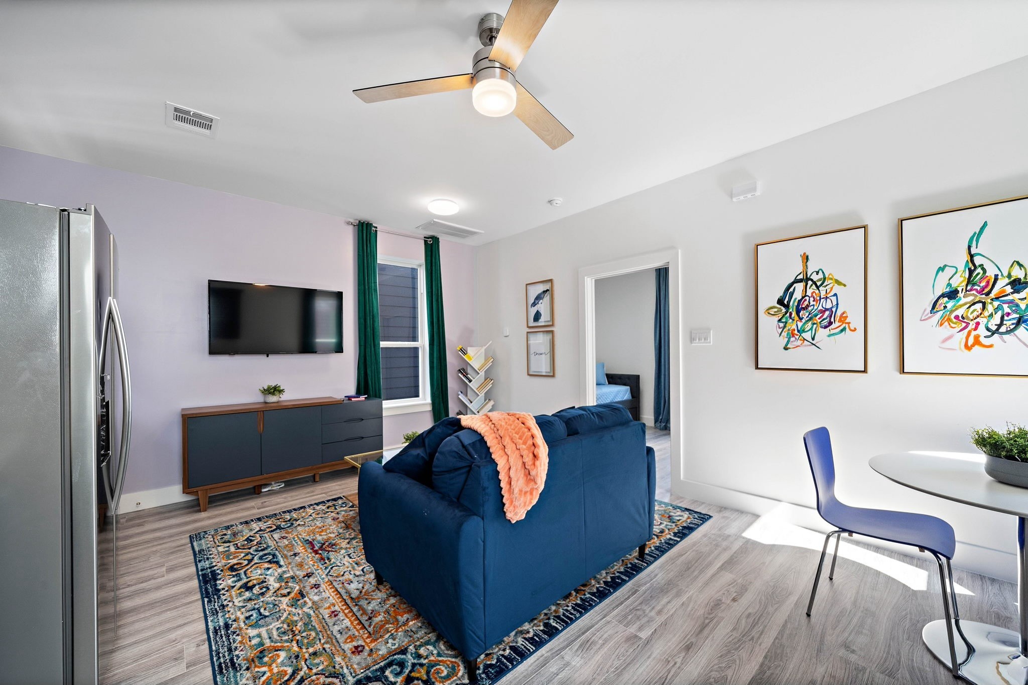 207 E 38th St unit B – photo 4