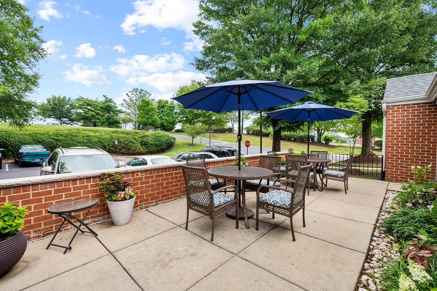 Rollingcrest Commons, 62+ – photo 5