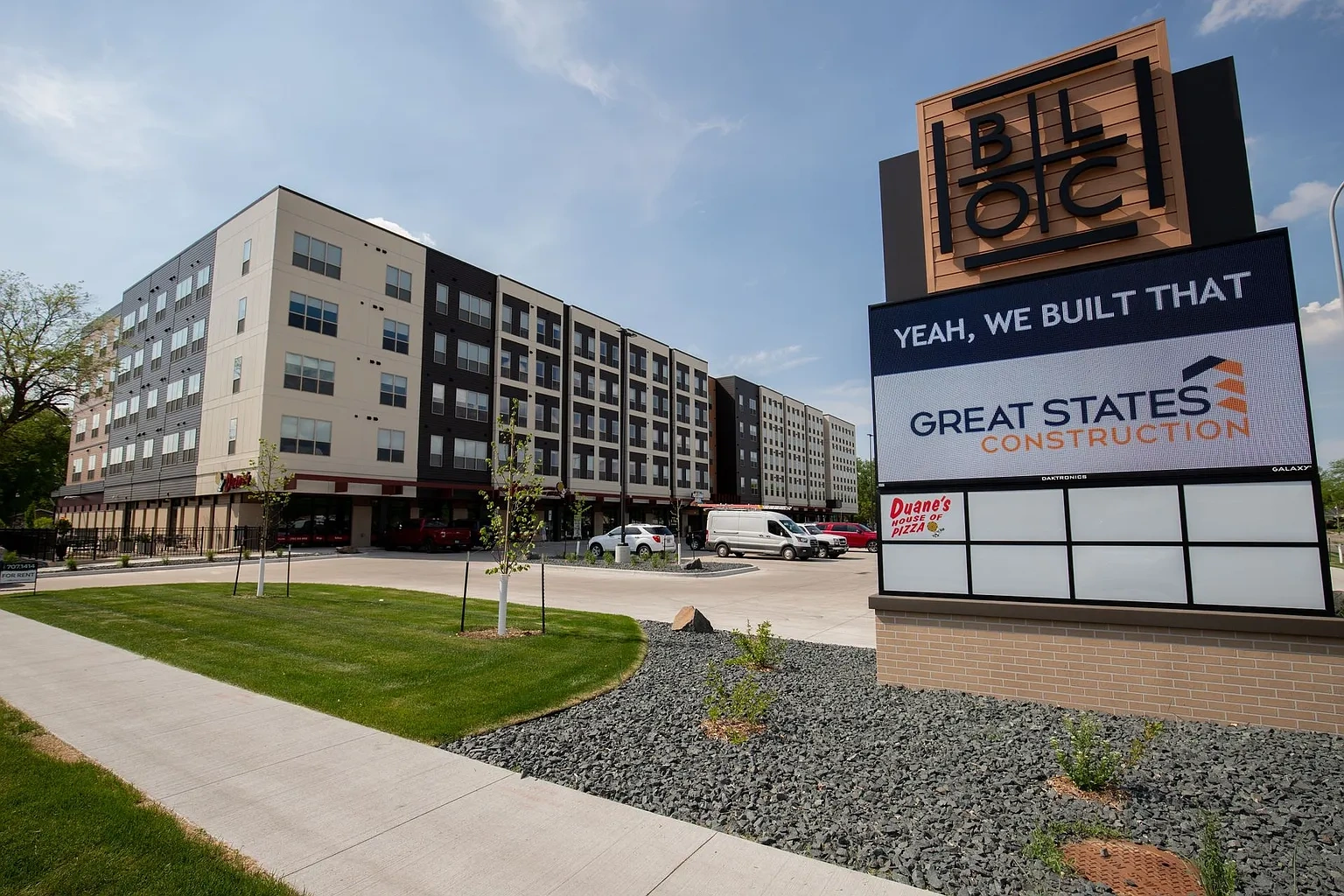 BLOC Apartments – photo 5