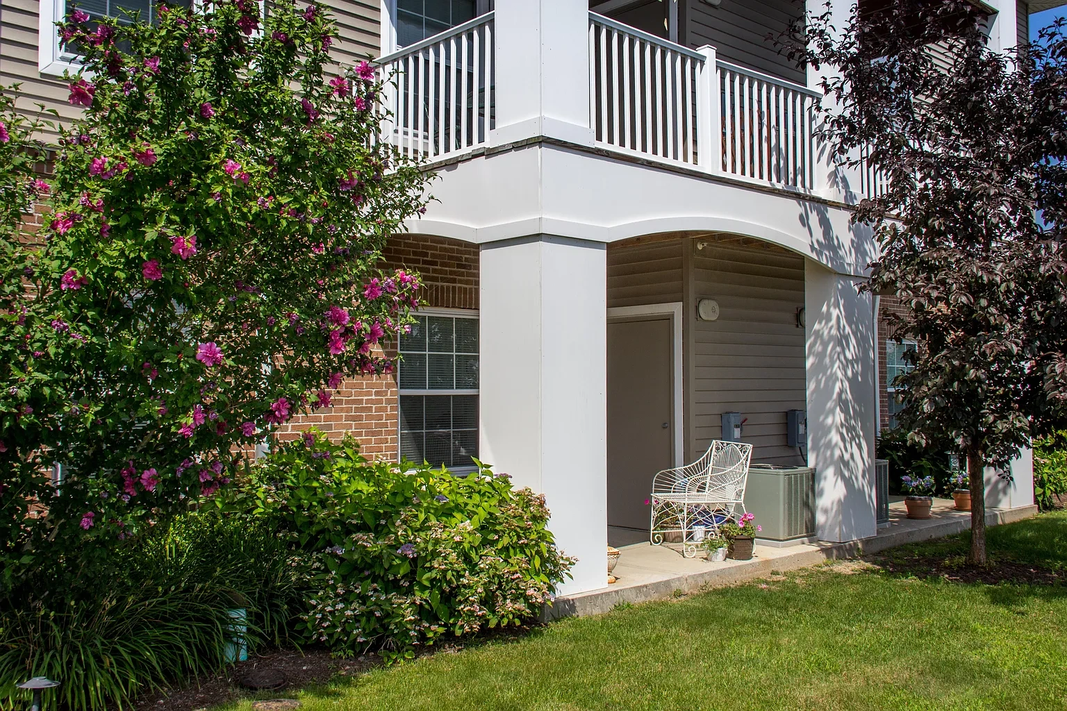 Conifer Village at Ithaca 55+ – photo 1