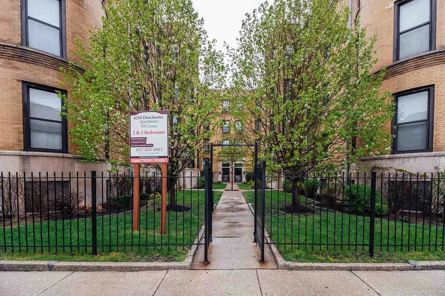 6210-16 S. Dorchester Ave. – photo 2