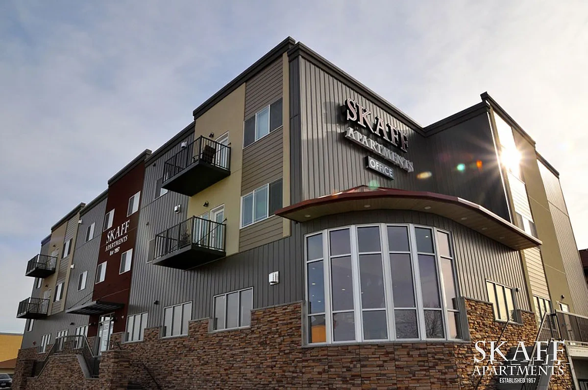 Skaff Apartments - Moorhead – photo 2