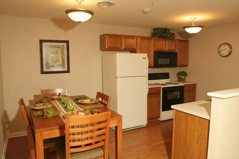 Waterside Senior Apartments – photo 4